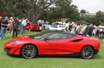 Ferrari F430 Special Fioravanti SP1 2010 года